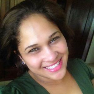 Meet your Posher, Elvira soledad